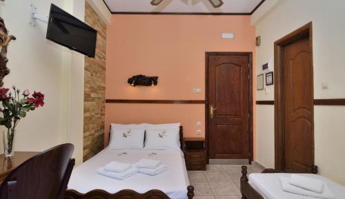 Budget Double Room