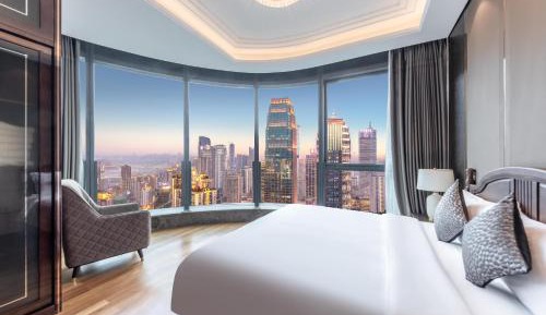 Two-Bedroom Suite