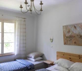 One-Bedroom Apartment - Non-Smoking