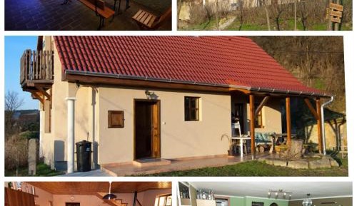 Superior Chalet