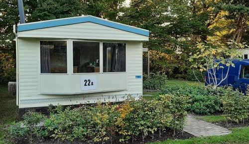 Mobile Home