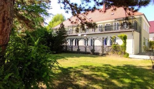 Two-Bedroom Standard Apartment
