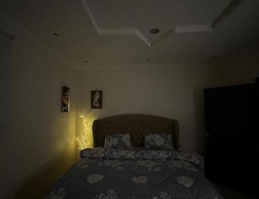 Double Room with Patio