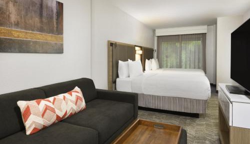 Double Suite with Two Double Beds
