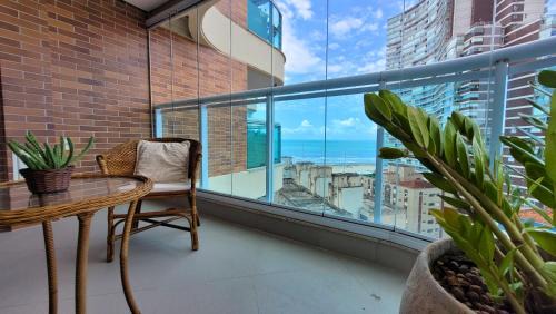 Apartment with View