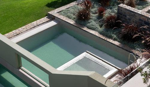 Premium Family One Bedroom Suite individual Pool