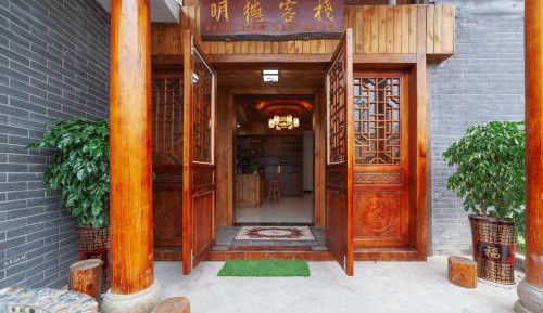 Comfort Triple Room