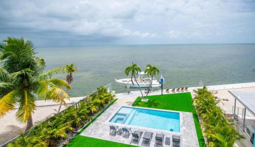 Four-Bedroom Apartment