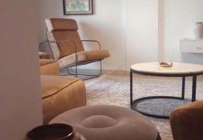 Three-Bedroom Deluxe Apartment
