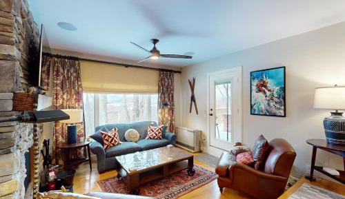 Three Bedroom Apartment