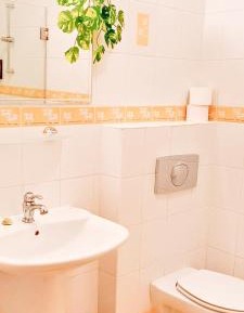 Suite Apartment
