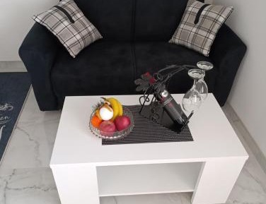 Superior One-Bedroom Apartment
