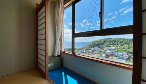 Economy Twin Room