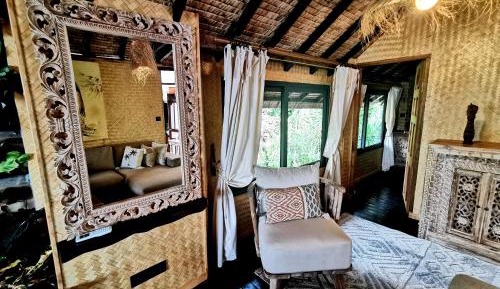 Superior Suite with Sea View