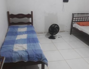 Large Single Room