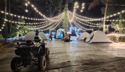 Tent
