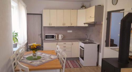 Three-Bedroom Holiday Home 
