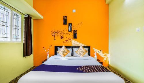 Triple Room with Bathroom