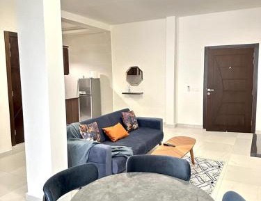 One-Bedroom Apartment - Non-Smoking