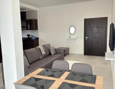Studio with Terrace