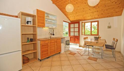 Two-Bedroom Apartment - First Floor