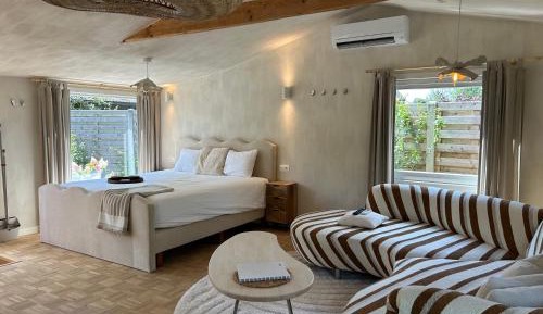 One-Bedroom Chalet