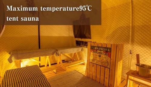 Room assigned at check in Men only - Non-Refundable 