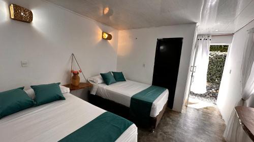 Budget Twin Room