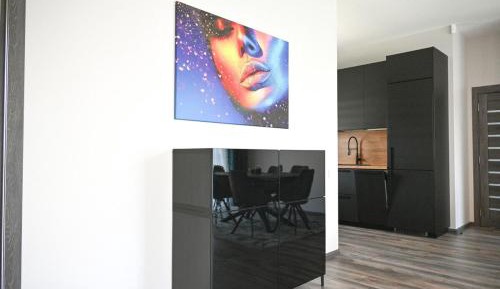 Three-Bedroom Vacation Home 