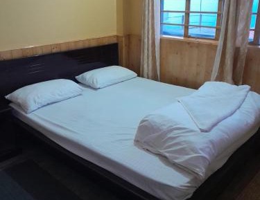 Triple Room with Balcony