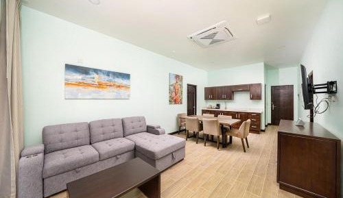Junior Suite