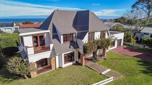 Five-Bedroom House