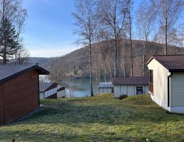 One-Bedroom Chalet