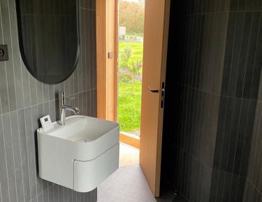 King Room with Spa Bath