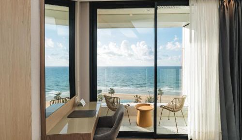 Sunset Suite