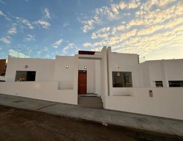 Five-Bedroom House