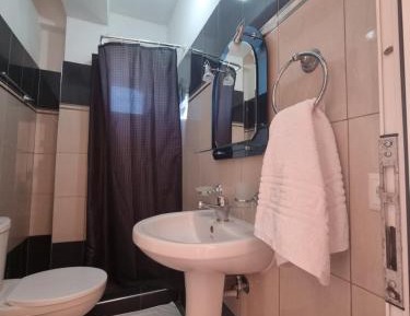 Triple Room with Sea View