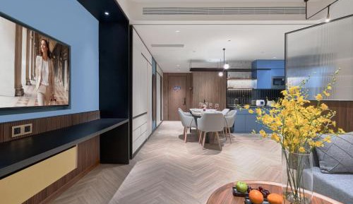 One-Bedroom Suite