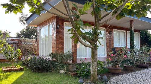 Family Bungalow