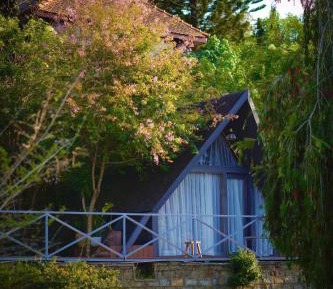 Standard Bungalow