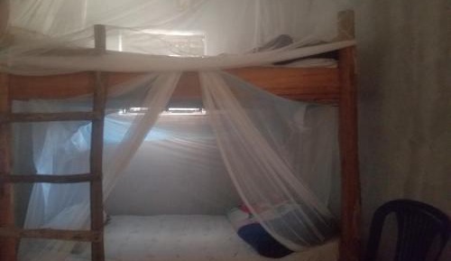 Double Room with Two Double Beds
