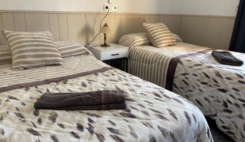 Two-Bedroom Suite