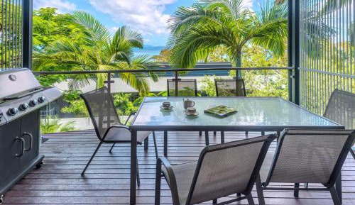 2 Bedroom sea view apartment - Apartment 6