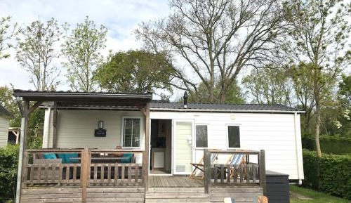 Two-Bedroom Chalet