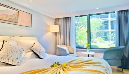 Duplex Apartment
