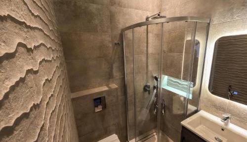 Economy Double Room with Balcony