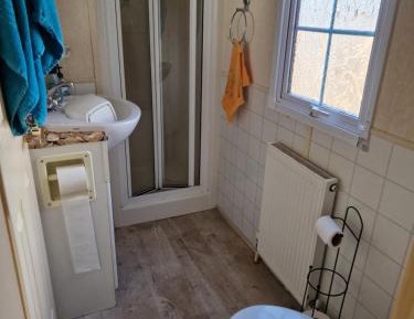 One-Bedroom Chalet