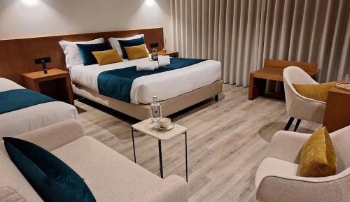 Superior Triple Room