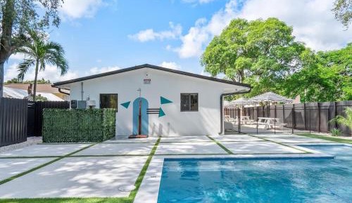 Vacation Home