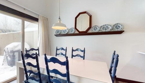 Three Bedroom Apartment